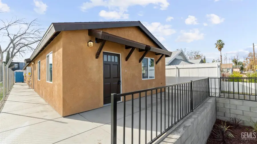 117 NORTH STREET, Taft, CA 93258 - Image #2