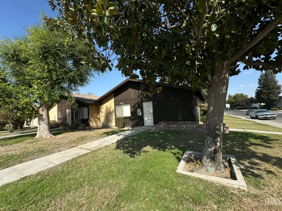 6216 STINE ROAD, Bakersfield, CA 93313 - #3