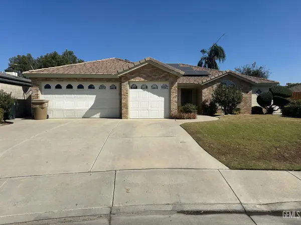 5008 SHAMAN COURT, Bakersfield, CA 93312