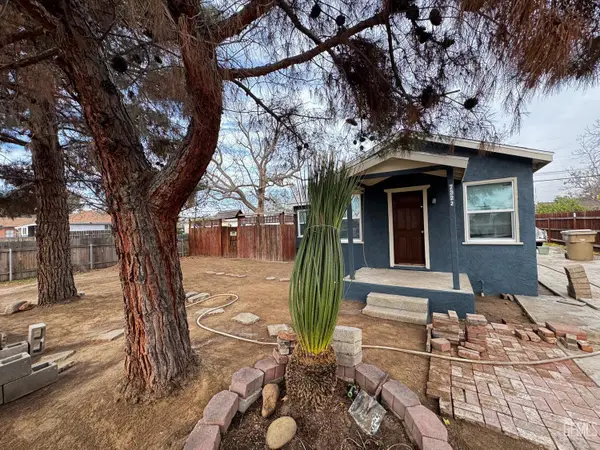 2322 KENTUCKY STREET, Bakersfield, CA 93306