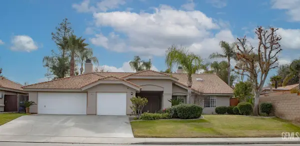 13813 TOLUCA DRIVE, Bakersfield, CA 93314