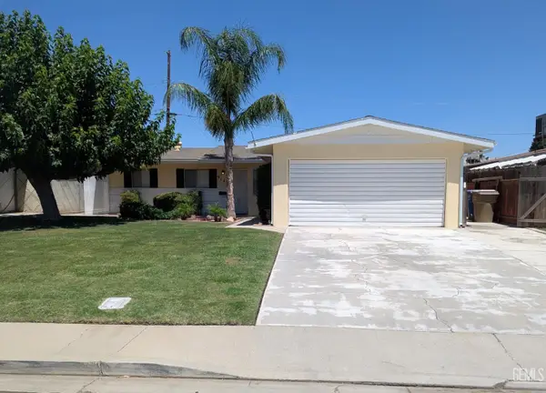 912 MONNA AVENUE, Bakersfield, CA 93308