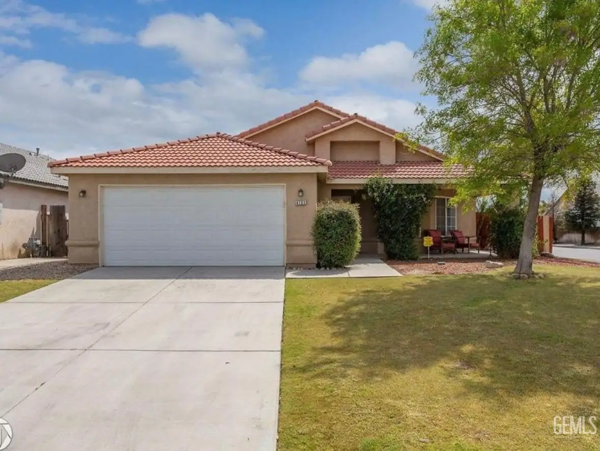 4121 RIO VIEJO DRIVE, Bakersfield, CA 93313 - Image #1
