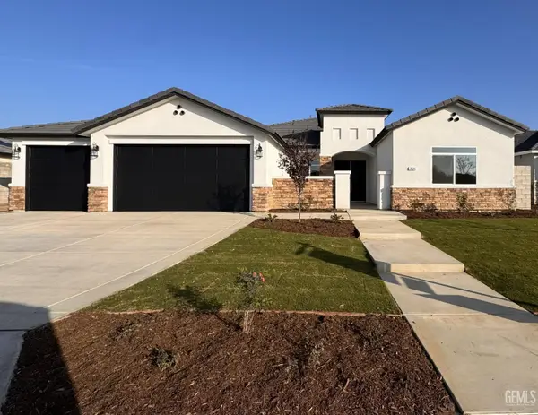 7524 RUTHBURG WAY, Bakersfield, CA 93314