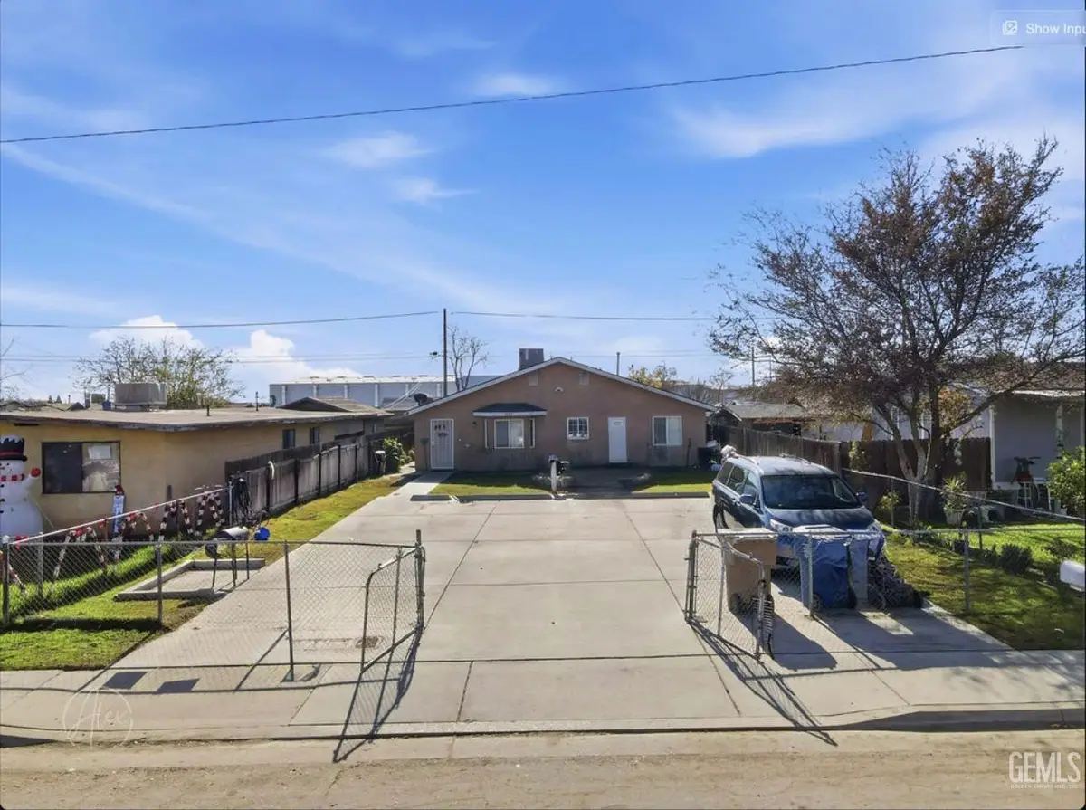 1909 PADRE STREET, Bakersfield, CA 93307 - Image #1