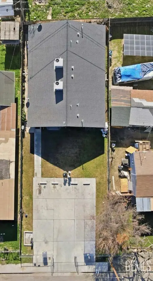 1909 PADRE STREET, Bakersfield, CA 93307 - Image #2