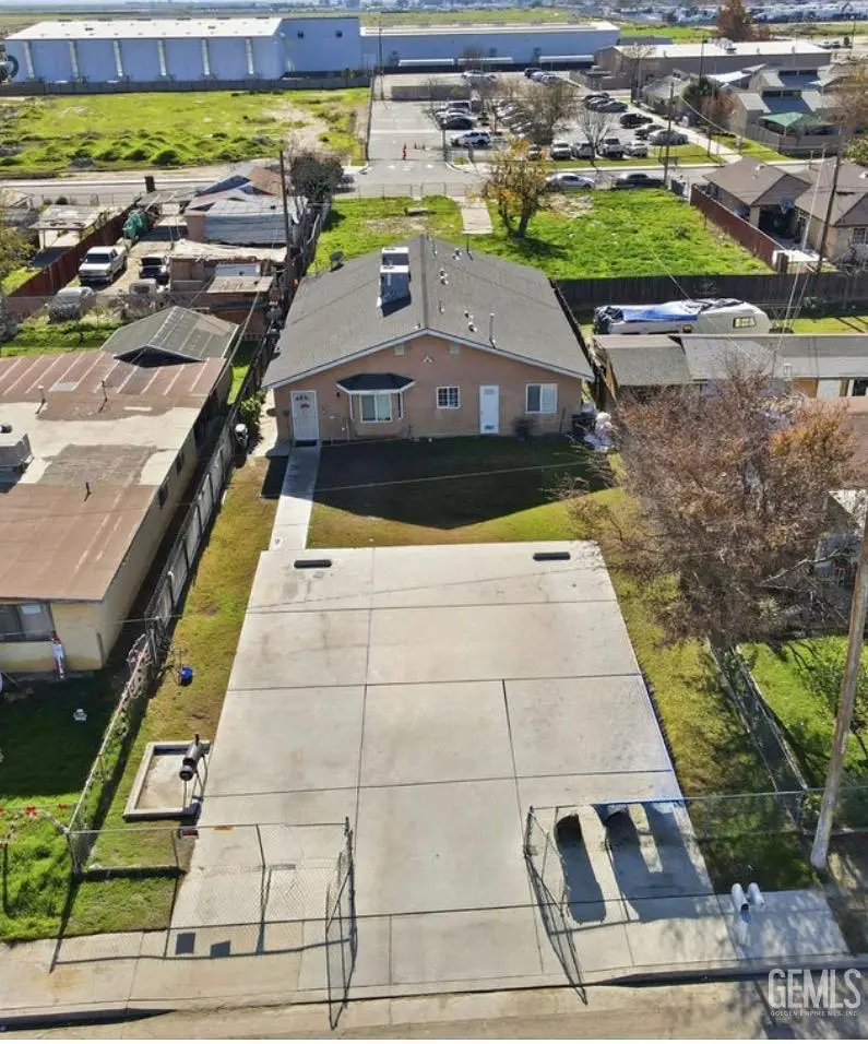 1909 PADRE STREET, Bakersfield, CA 93307 - Image #3