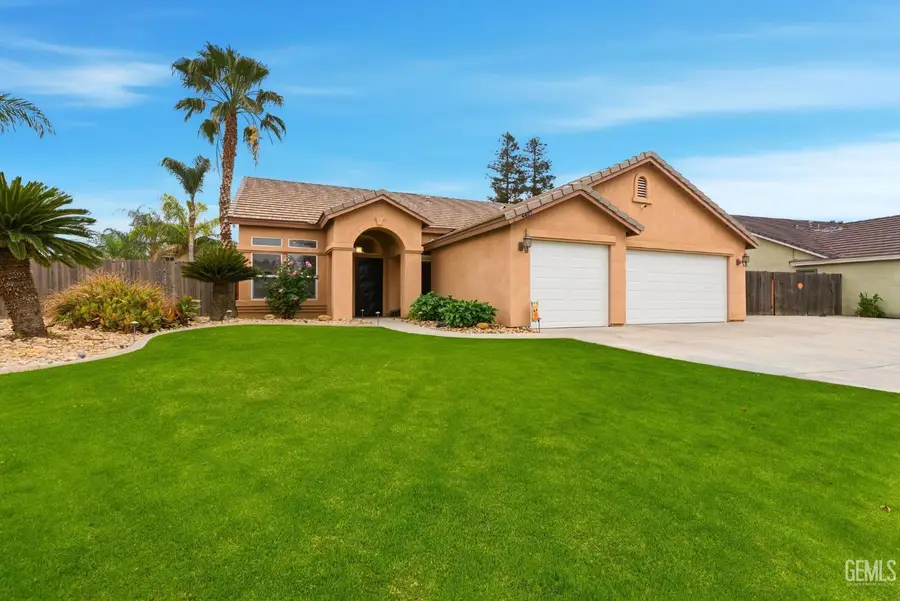 6607 LILYDALE DRIVE, Bakersfield, CA 93313 - Image #2