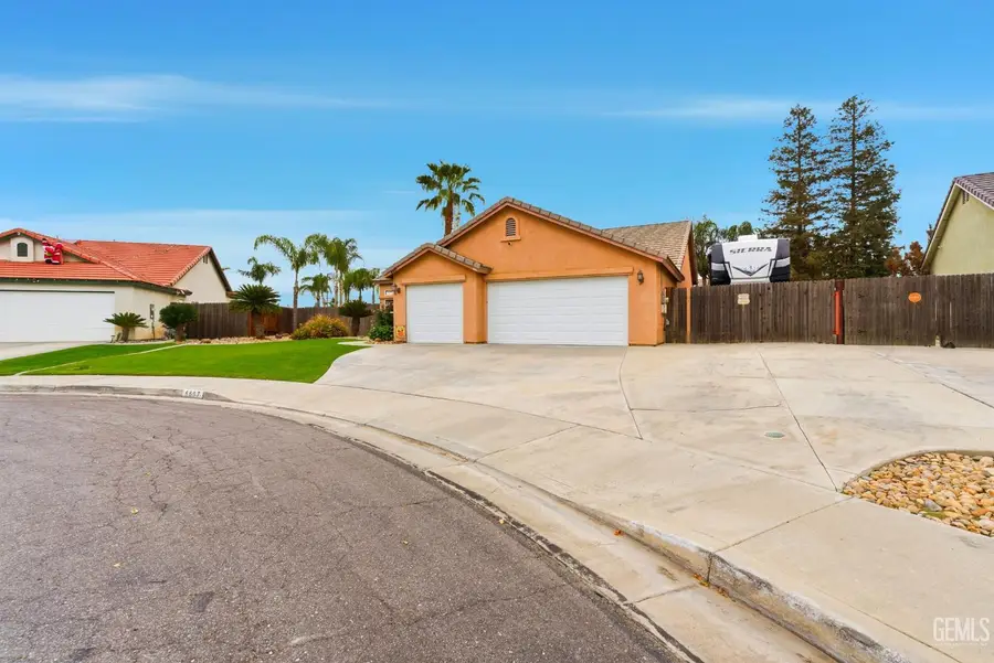 6607 LILYDALE DRIVE, Bakersfield, CA 93313 - Image #3