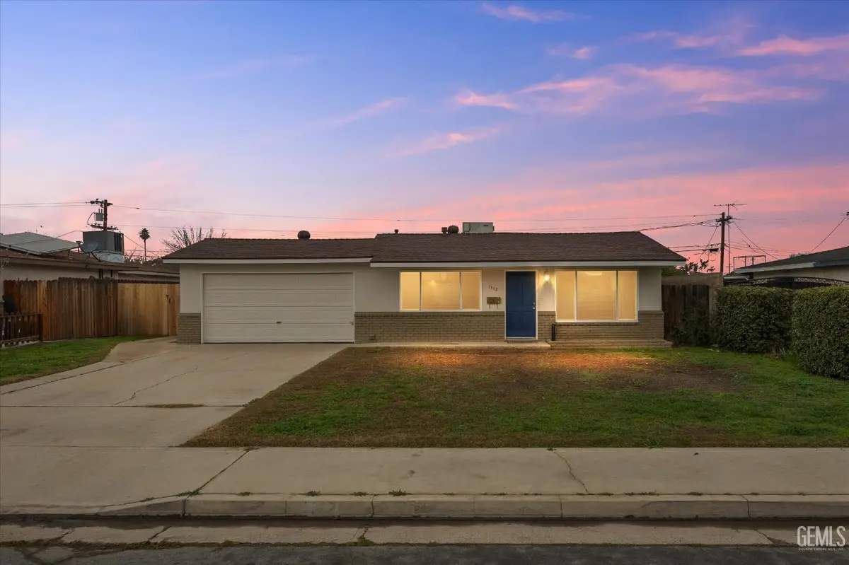 1312 HUB AVENUE, Bakersfield, CA 93304 - Image #1