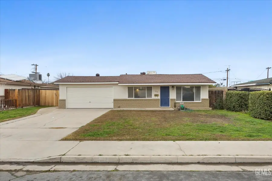 1312 HUB AVENUE, Bakersfield, CA 93304 - Image #3