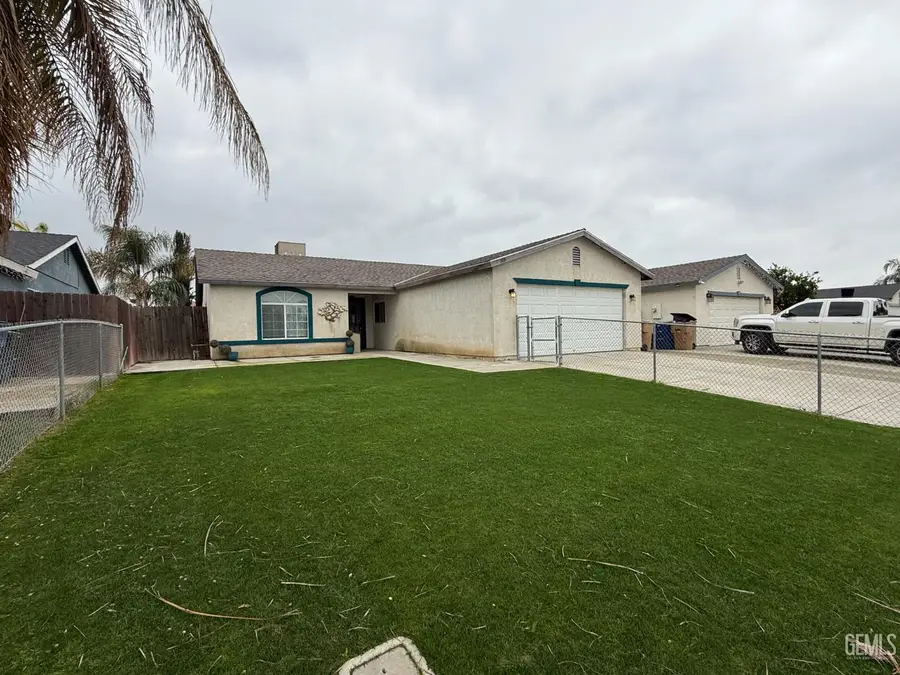 1305 QUARTZ HILL ROAD, Bakersfield, CA 93307 - Image #3