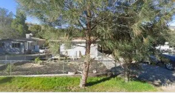 207 ELK, Bodfish, CA 93205