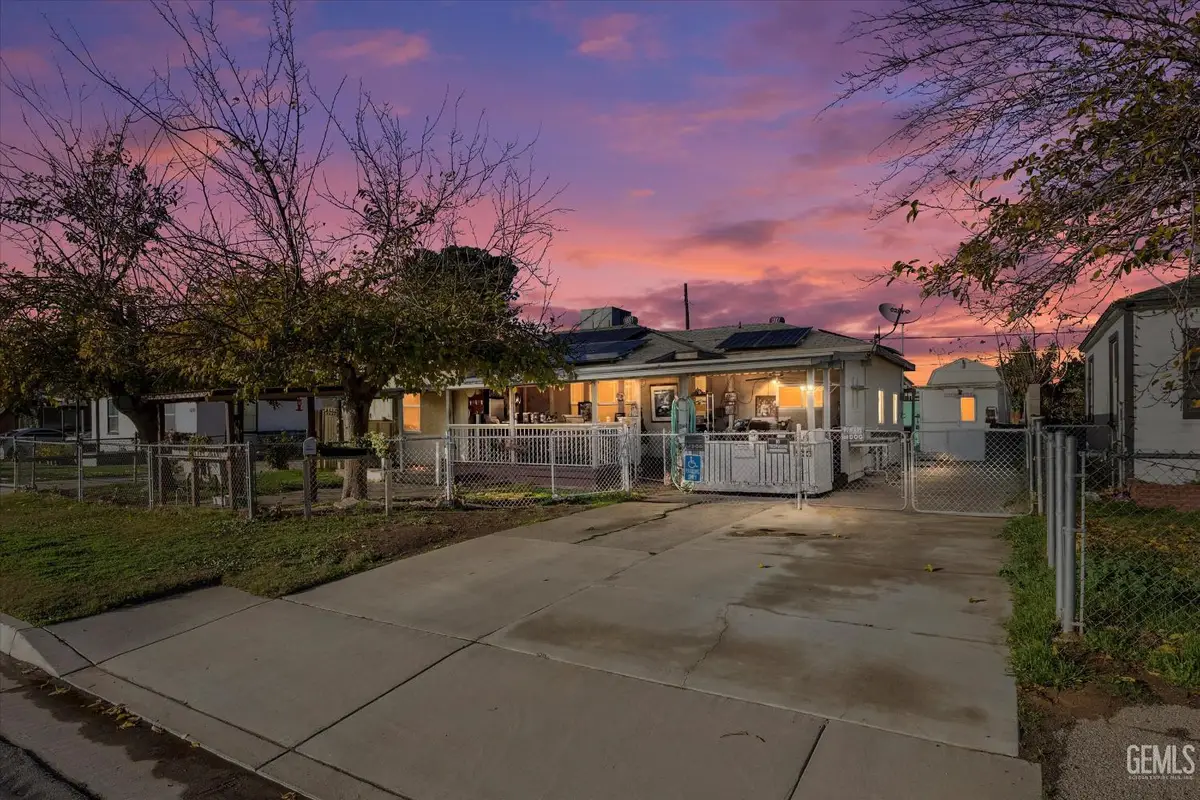 1016 EL TEJON AVENUE, Bakersfield, CA 93308 - Image #1