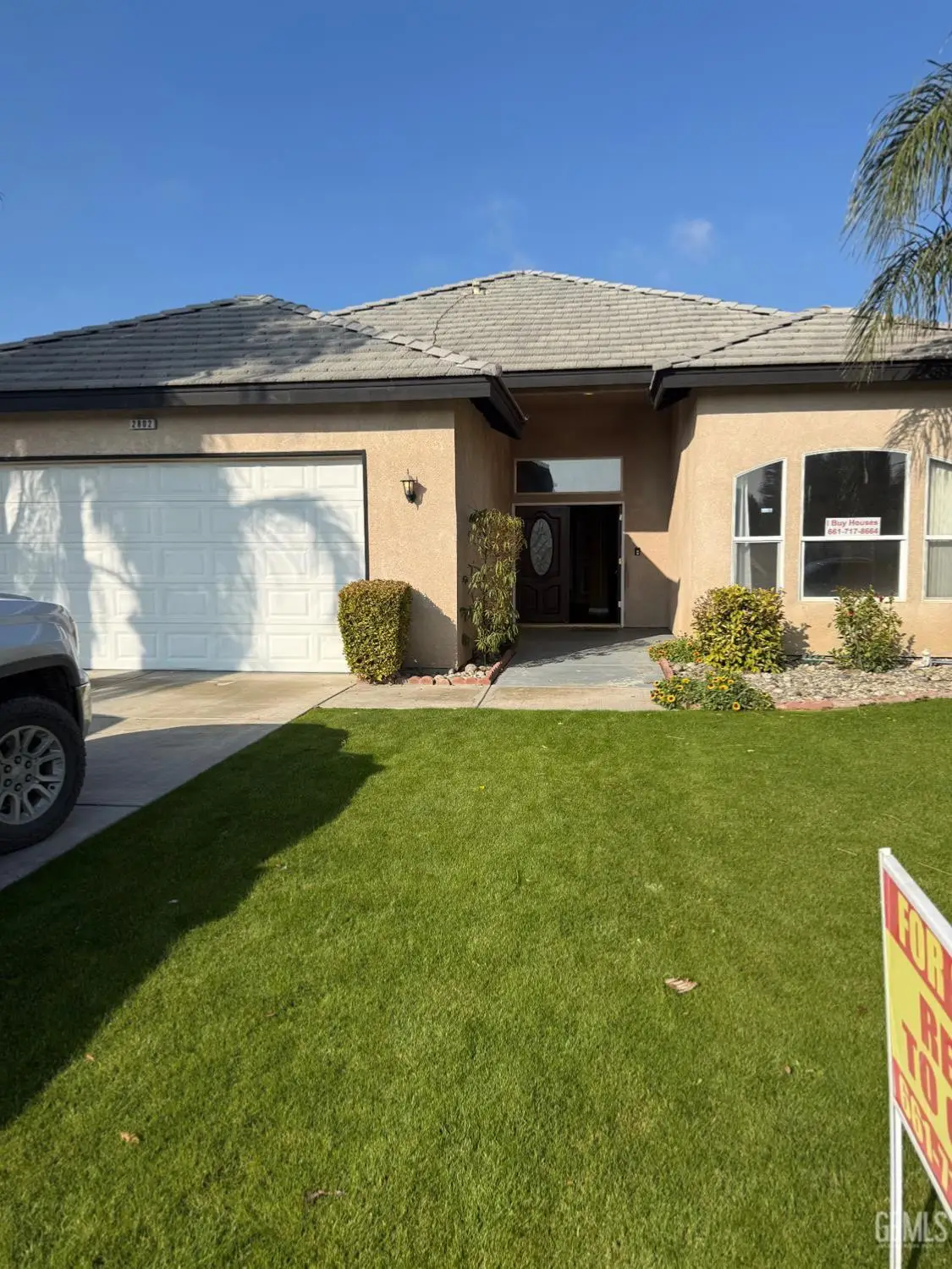 2802 SILVER SHORE LANE, Bakersfield, CA 93313 - Image #1