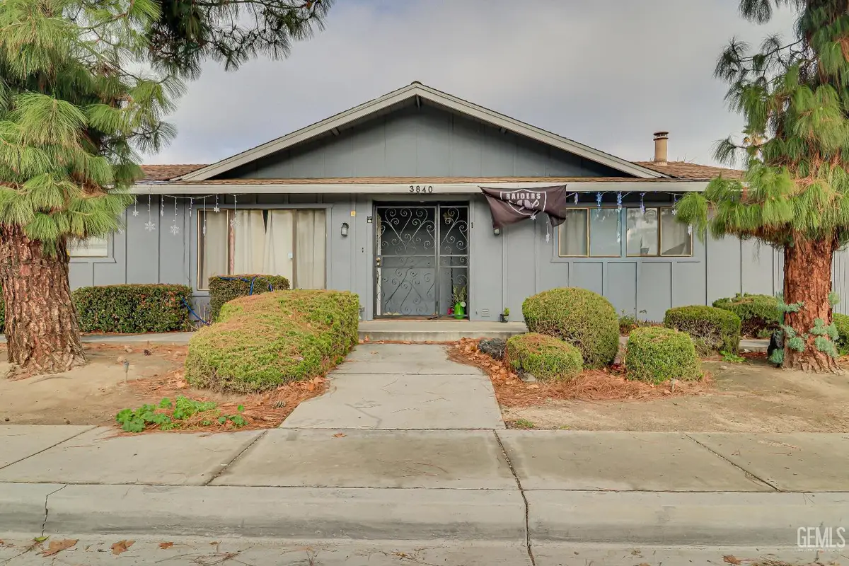 3840 WHITE LANE, Bakersfield, CA 93309 - Image #1