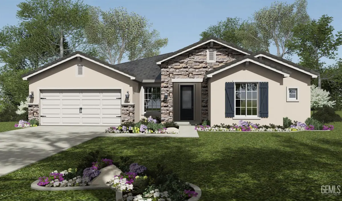 11035 ALCAZAR, Bakersfield, CA 93311 - Image #1