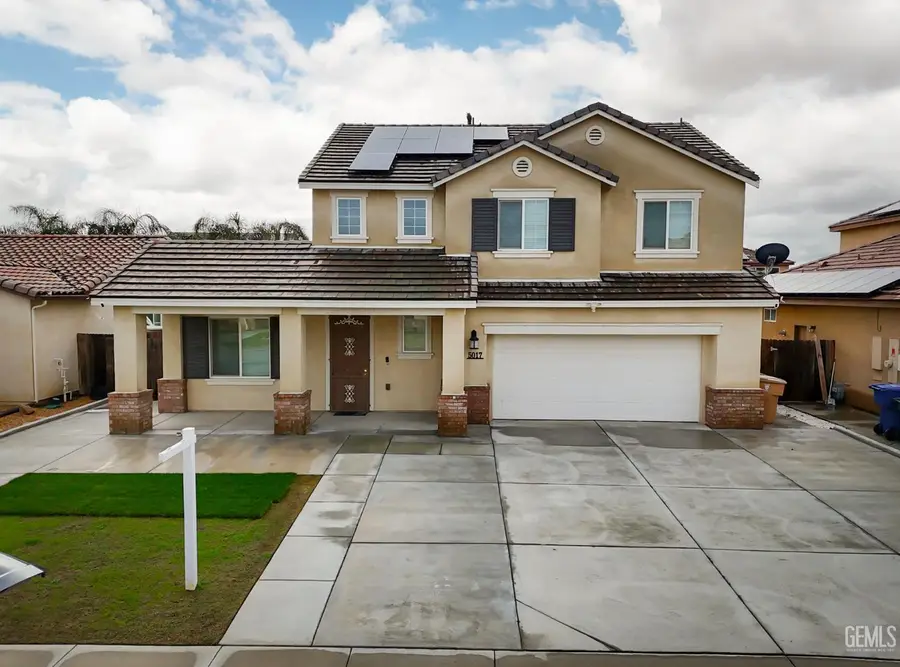 5017 CLEAR CRYSTAL DRIVE, Bakersfield, CA 93313 - Image #2