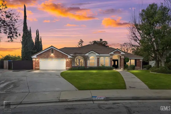 10621 GOLD CUP LANE, Bakersfield, CA 93312