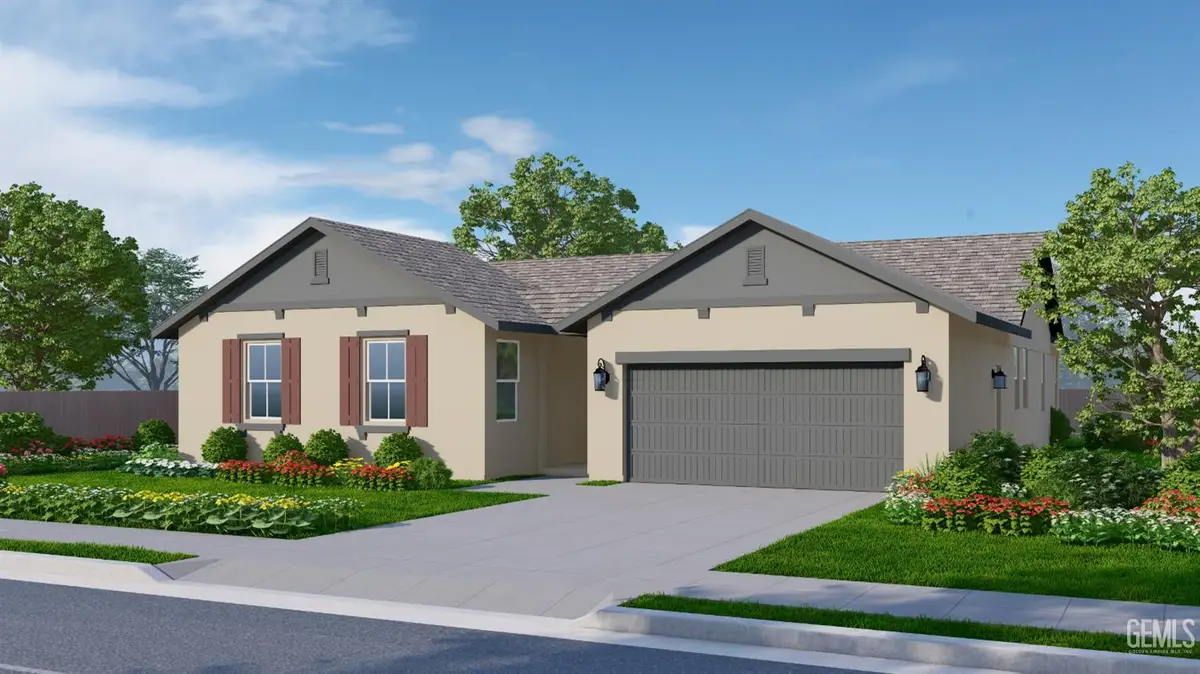 6720 WOODHURST COURT, Bakersfield, CA 93314 - Image #1