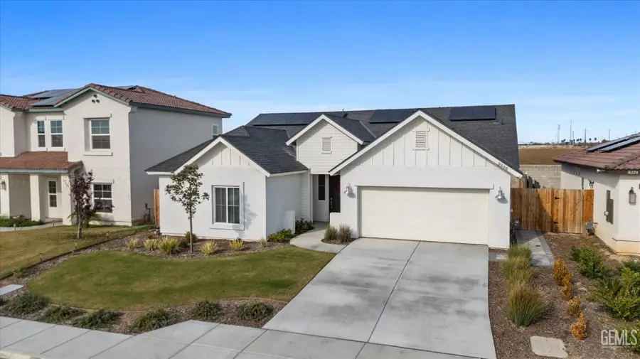 8406 AVON STREET, Bakersfield, CA 93314 - Image #2