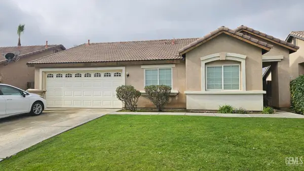 7917 QUEST STREET, Bakersfield, CA 93307