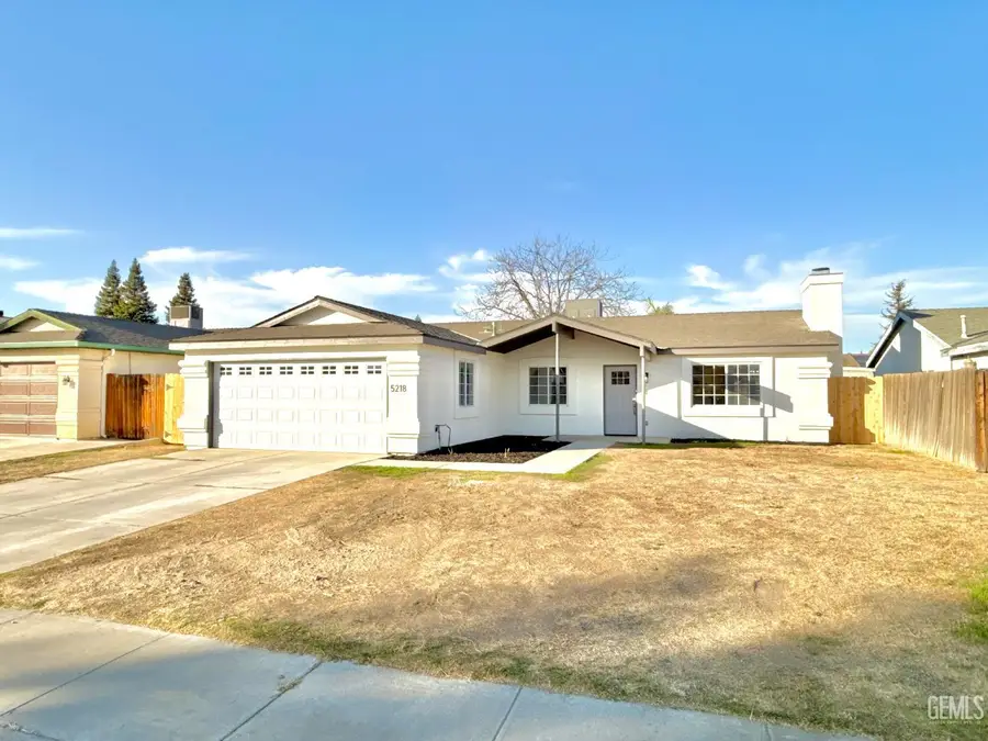 5218 SKELDALE COURT, Bakersfield, CA 93307 - #2
