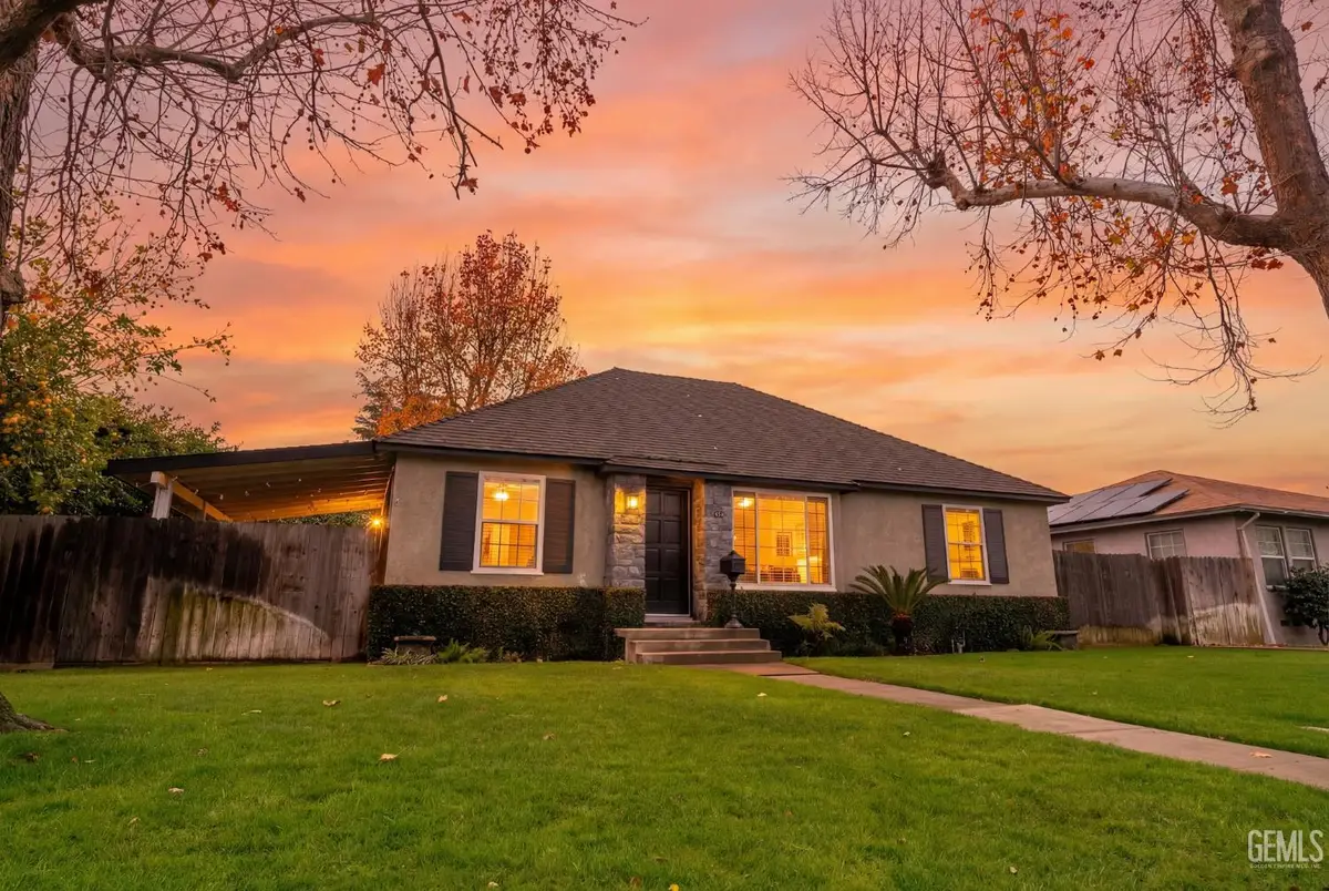 3029 SPRUCE STREET, Bakersfield, CA 93301 - Image #1