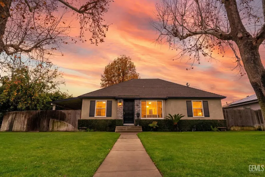 3029 SPRUCE STREET, Bakersfield, CA 93301 - Image #2