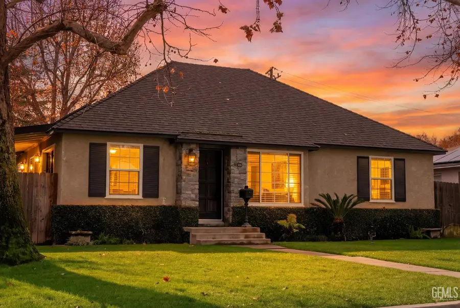 3029 SPRUCE STREET, Bakersfield, CA 93301 - Image #3