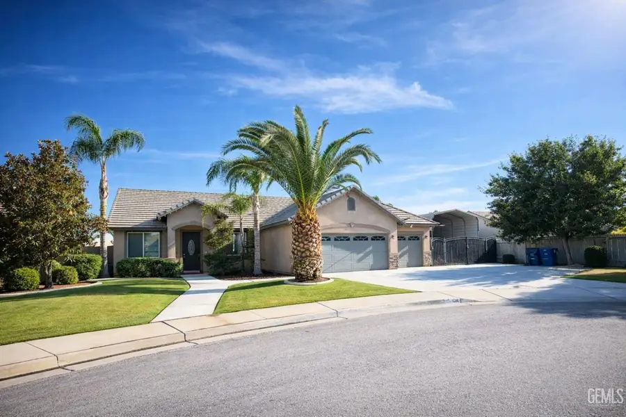 10111 BOOTHBAY HARBOUR DRIVE, Bakersfield, CA 93314 - Image #2