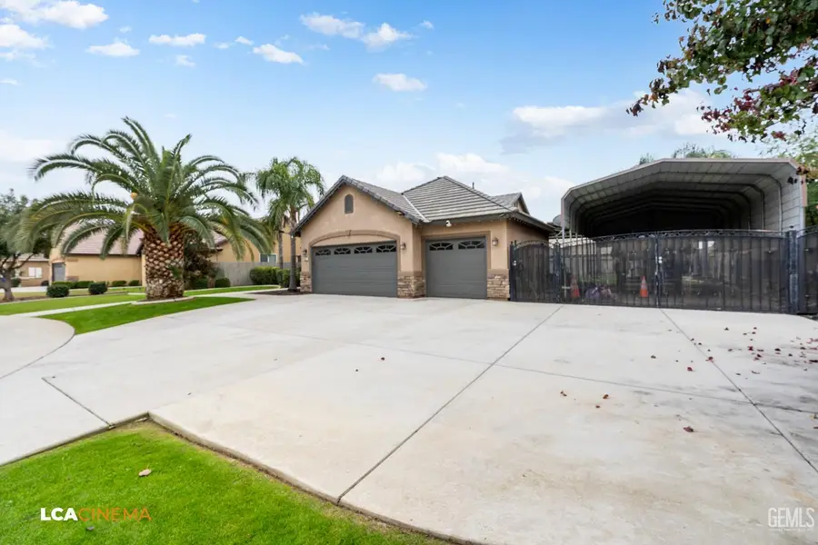 10111 BOOTHBAY HARBOUR DRIVE, Bakersfield, CA 93314 - Image #3