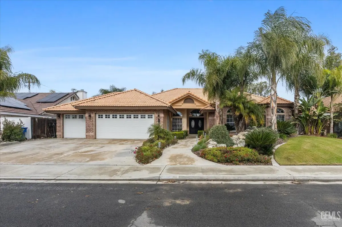 16016 CLARISSE STREET, Bakersfield, CA 93314 - Image #1