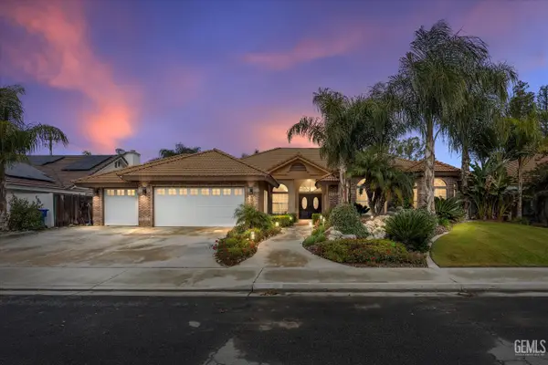 16016 CLARISSE STREET, Bakersfield, CA 93314