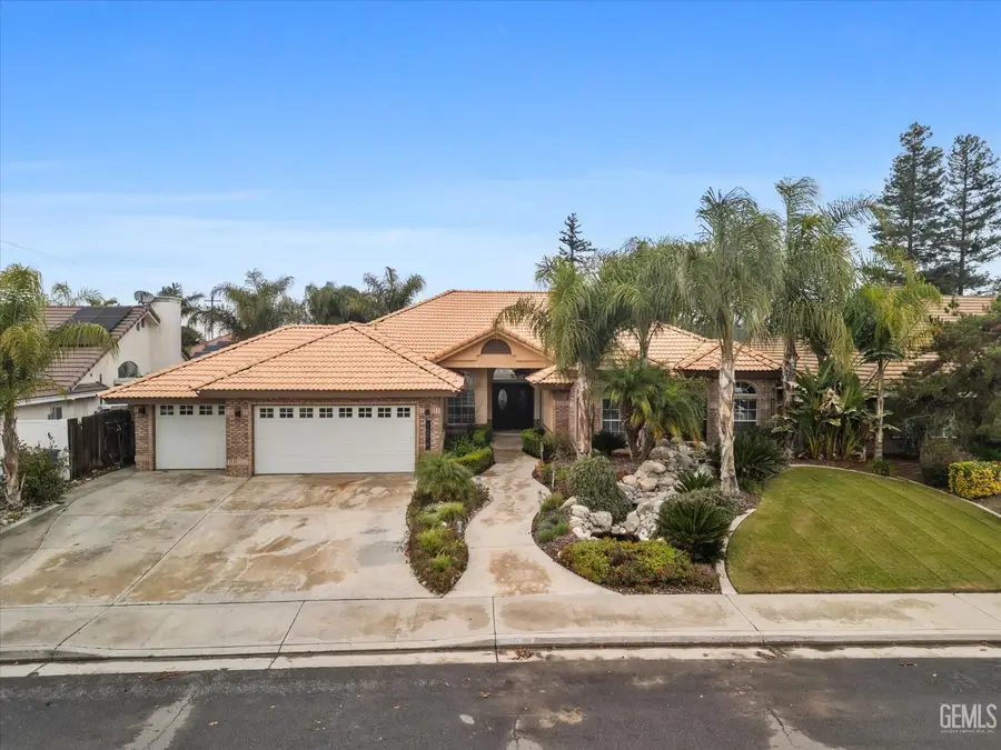 16016 CLARISSE STREET, Bakersfield, CA 93314 - Image #3
