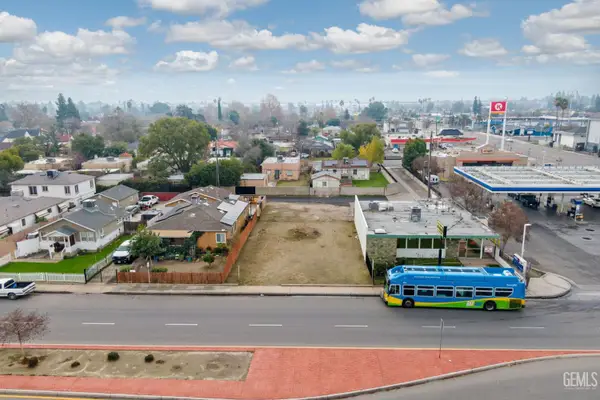 3109 CALIFORNIA AVENUE, Bakersfield, CA 93304