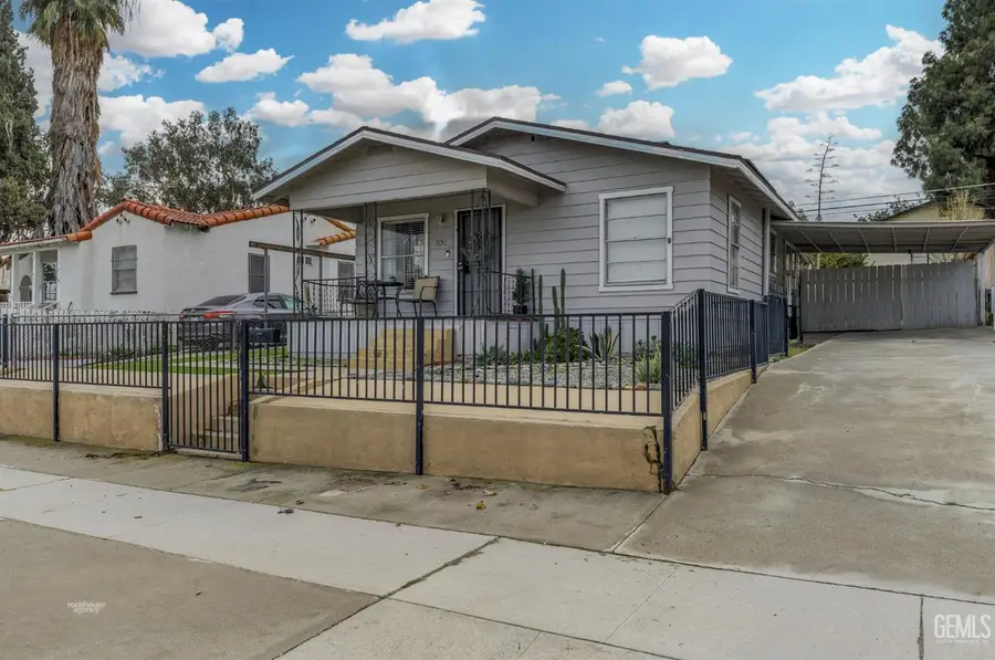 531 B STREET, Taft, CA 93268 - Image #2
