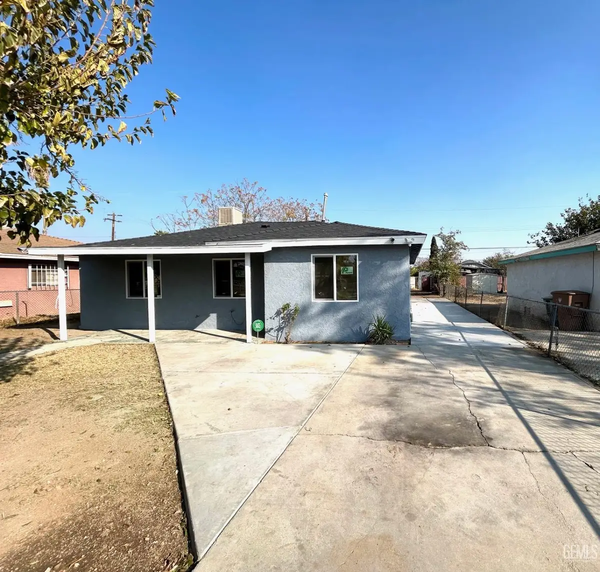347 NORTHRUP STREET, Bakersfield, CA 93307 - #1