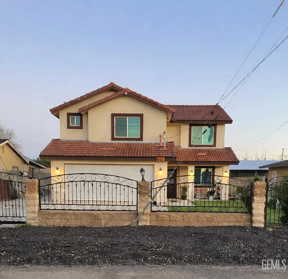 4812 SAMMONS AVENUE, Bakersfield, CA 93307 - Image #1