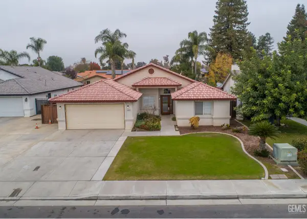 5506 SEASONS DRIVE, Bakersfield, CA 93313