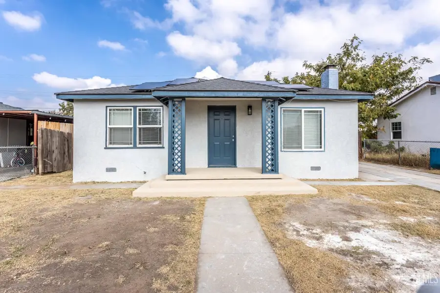 1102 WILSON AVENUE, Bakersfield, CA 93308 - Image #2