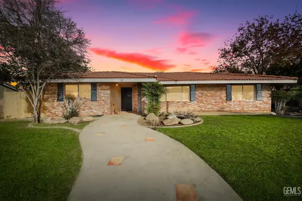 10 GREY WAY, Taft, CA 93268