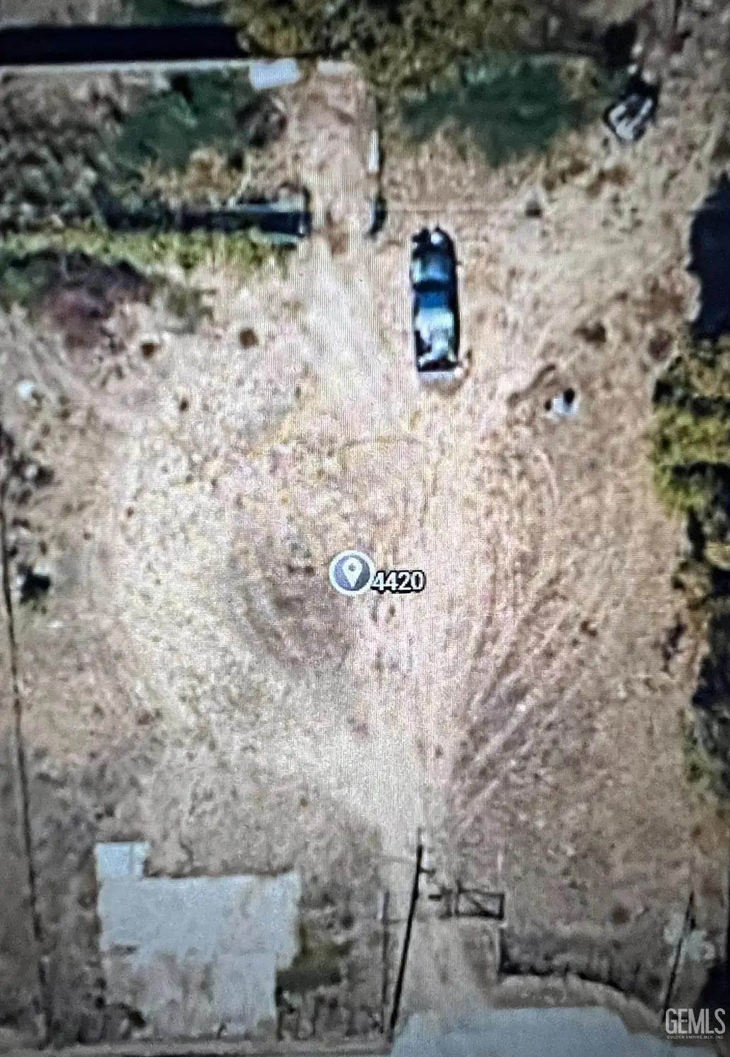 4420 BELLE TERRACE, Bakersfield, CA 93309 - Image #1