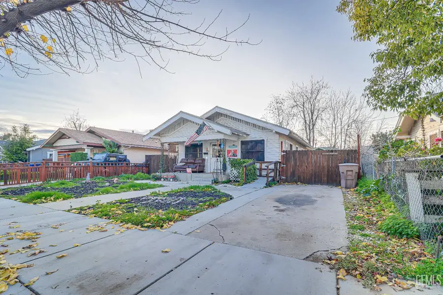 605 G STREET, Bakersfield, CA 93304 - Image #2