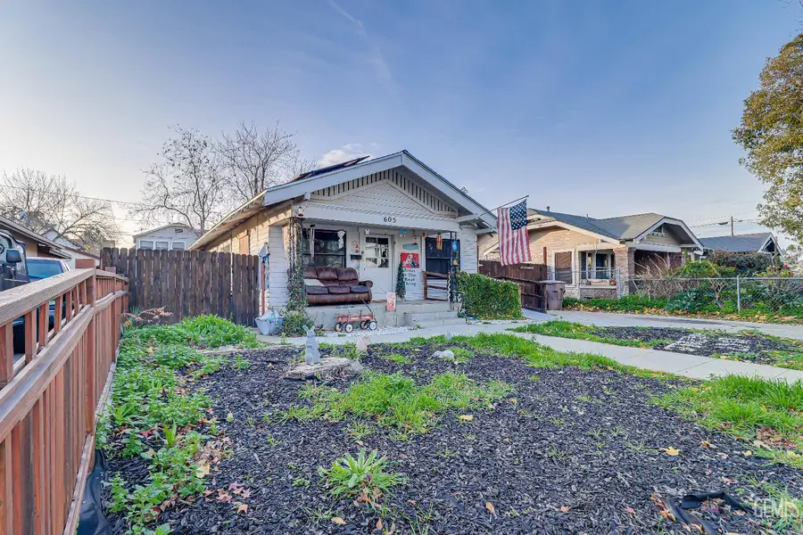 605 G STREET, Bakersfield, CA 93304 - Image #3