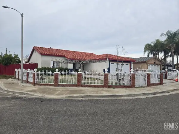 1305 LOS OLIVOS WAY, Delano, CA 93215