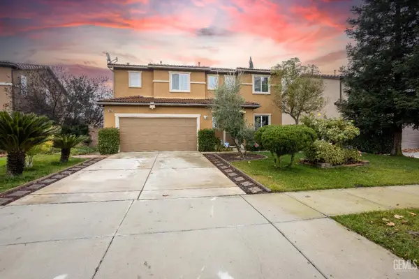 10521 AVIGNON WAY, Bakersfield, CA 93306