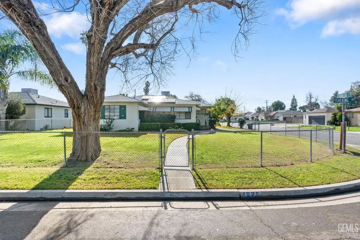 4629 FISHERING DRIVE, Bakersfield, CA 93309 - Image #1