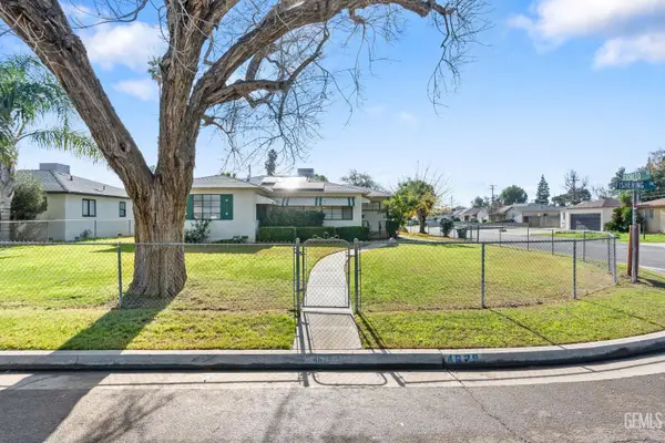 4629 FISHERING DRIVE, Bakersfield, CA 93309