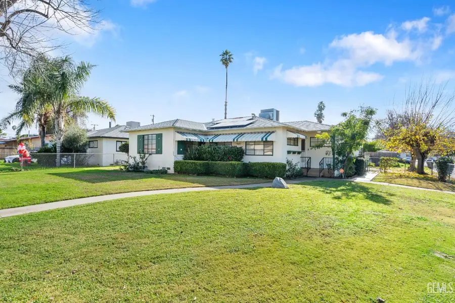 4629 FISHERING DRIVE, Bakersfield, CA 93309 - Image #2